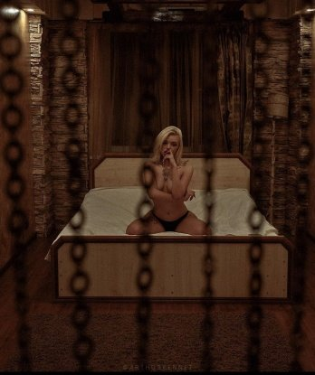 Я та, кого ты всегда искал! Ты можешь быть уверен, что проведенное со мной время останется незабываемым💋. Мои услуги нацелены на удовлетворение всех ваших желаний и фантазий🔥. Я воплощу в реальность самые смелые сценарии, создавая атмосферу страсти и раскрепощения😈. Наши встречи будут полны эмоций, нежности и безудержного восторга🌹. Отзывы о мне всегда положительные и однозначно заводящие😉. Возможны интимные фото и видео, чтобы ты мог насладиться моей красотой и грацией в полной мере😍. Жду встречи в Москве, чтобы воплотить все твои сокровенные мечты в жизнь💫. Аиша